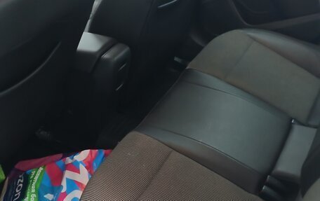 Opel Astra J, 2012 год, 700 000 рублей, 18 фотография