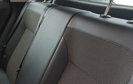 Opel Astra J, 2012 год, 700 000 рублей, 24 фотография