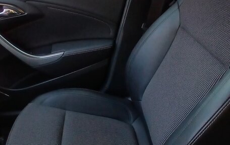 Opel Astra J, 2012 год, 700 000 рублей, 23 фотография