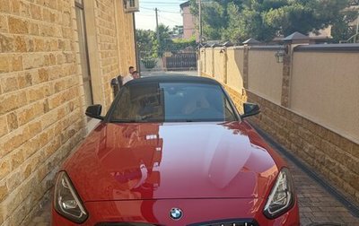 BMW Z4, 2022 год, 4 800 000 рублей, 1 фотография
