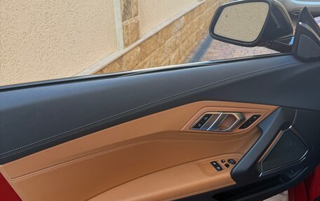 BMW Z4, 2022 год, 4 800 000 рублей, 8 фотография