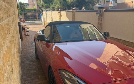 BMW Z4, 2022 год, 4 800 000 рублей, 5 фотография