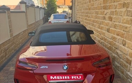 BMW Z4, 2022 год, 4 800 000 рублей, 2 фотография