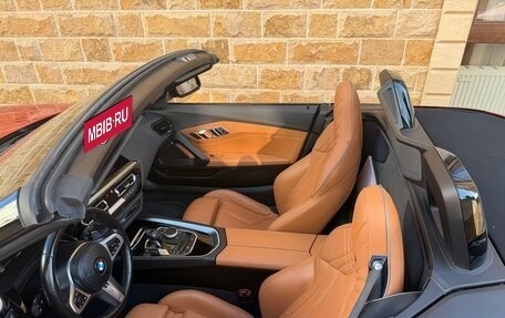 BMW Z4, 2022 год, 4 800 000 рублей, 7 фотография