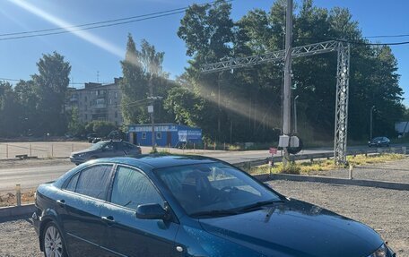 Mazda 6, 2007 год, 650 000 рублей, 5 фотография