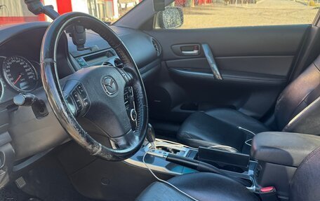 Mazda 6, 2007 год, 650 000 рублей, 4 фотография