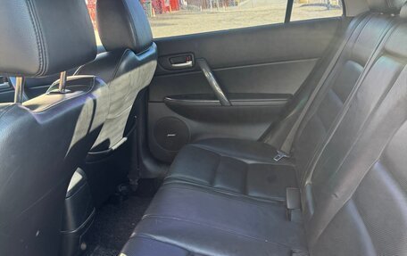 Mazda 6, 2007 год, 650 000 рублей, 2 фотография