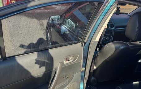 Mazda 6, 2007 год, 650 000 рублей, 1 фотография