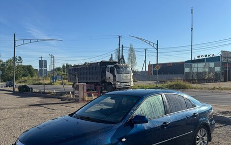 Mazda 6, 2007 год, 650 000 рублей, 11 фотография