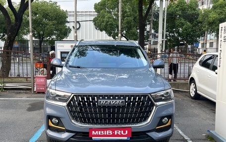 Haval H6, 2023 год, 1 238 000 рублей, 2 фотография