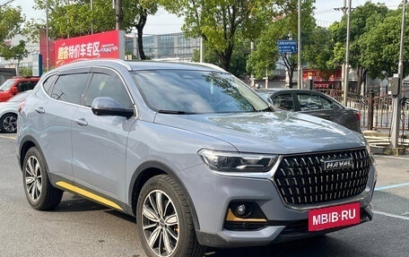 Haval H6, 2023 год, 1 238 000 рублей, 3 фотография