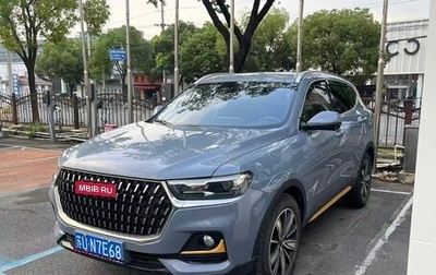 Haval H6, 2023 год, 1 238 000 рублей, 1 фотография