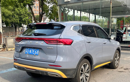 Haval H6, 2023 год, 1 238 000 рублей, 4 фотография