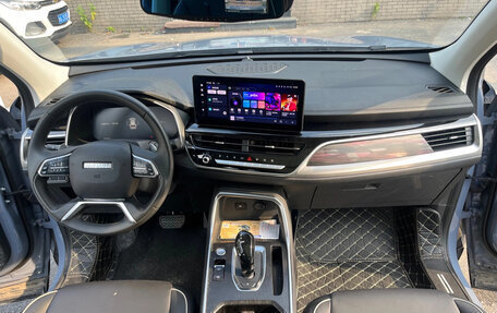 Haval H6, 2023 год, 1 238 000 рублей, 9 фотография