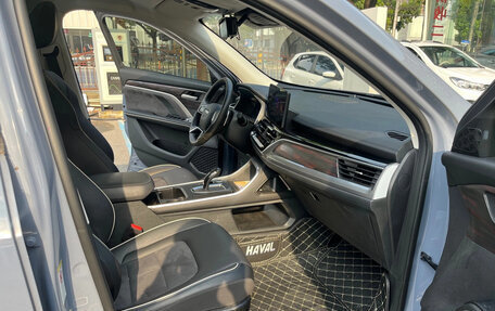 Haval H6, 2023 год, 1 238 000 рублей, 10 фотография