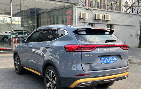 Haval H6, 2023 год, 1 238 000 рублей, 6 фотография