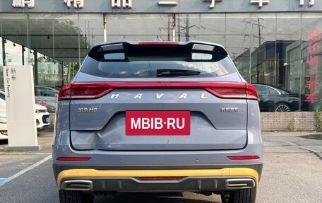 Haval H6, 2023 год, 1 238 000 рублей, 5 фотография