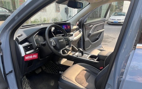 Haval H6, 2023 год, 1 238 000 рублей, 7 фотография