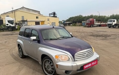 Chevrolet HHR, 2008 год, 900 000 рублей, 1 фотография