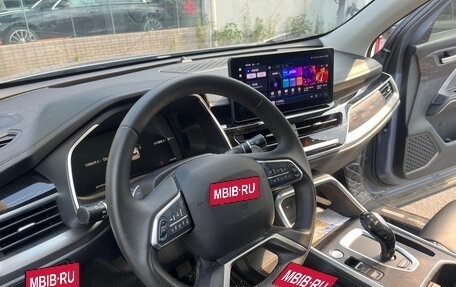 Haval H6, 2023 год, 1 238 000 рублей, 8 фотография