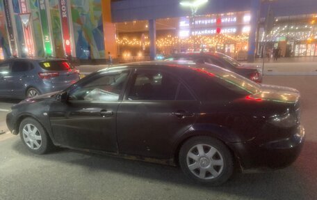 Mazda 6, 2006 год, 178 000 рублей, 2 фотография