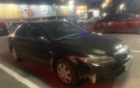 Mazda 6, 2006 год, 178 000 рублей, 4 фотография