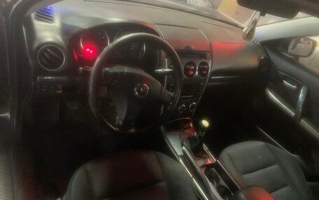 Mazda 6, 2006 год, 178 000 рублей, 6 фотография