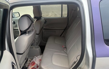 Chevrolet HHR, 2008 год, 900 000 рублей, 6 фотография