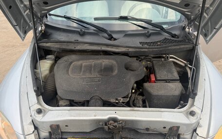 Chevrolet HHR, 2008 год, 900 000 рублей, 10 фотография