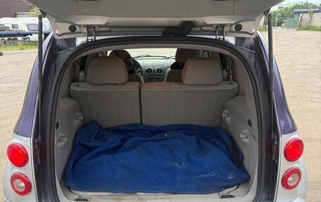 Chevrolet HHR, 2008 год, 900 000 рублей, 5 фотография