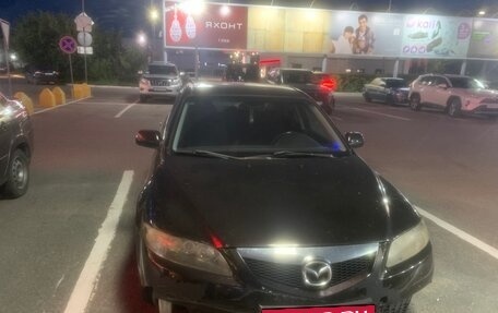 Mazda 6, 2006 год, 178 000 рублей, 5 фотография
