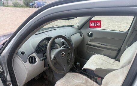 Chevrolet HHR, 2008 год, 900 000 рублей, 7 фотография