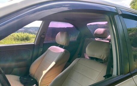 KIA Spectra II (LD), 2008 год, 330 000 рублей, 9 фотография