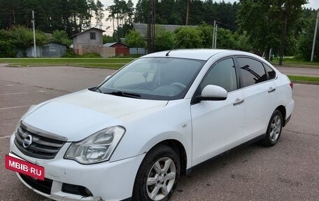 Nissan Almera, 2017 год, 540 000 рублей, 2 фотография