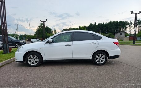 Nissan Almera, 2017 год, 540 000 рублей, 3 фотография