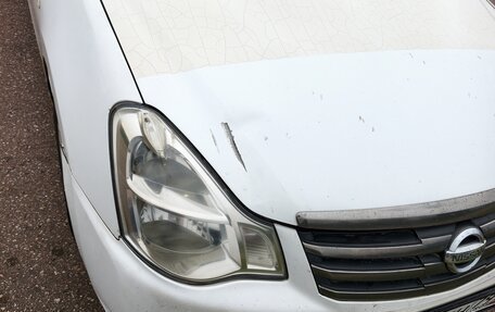 Nissan Almera, 2017 год, 540 000 рублей, 6 фотография
