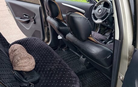 Nissan Almera, 2017 год, 540 000 рублей, 9 фотография