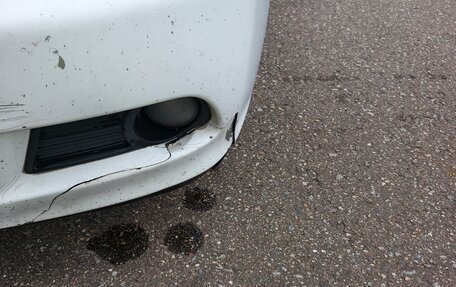 Nissan Almera, 2017 год, 540 000 рублей, 7 фотография