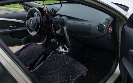 Nissan Almera, 2017 год, 540 000 рублей, 12 фотография