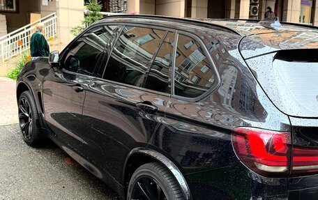 BMW X5, 2014 год, 3 000 000 рублей, 8 фотография