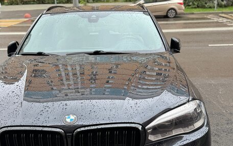 BMW X5, 2014 год, 3 000 000 рублей, 4 фотография