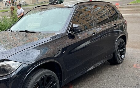 BMW X5, 2014 год, 3 000 000 рублей, 12 фотография