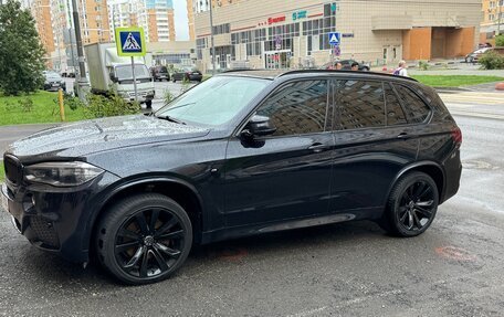 BMW X5, 2014 год, 3 000 000 рублей, 11 фотография