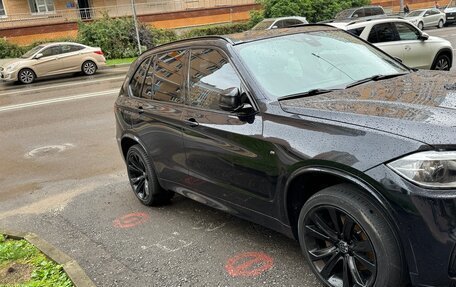 BMW X5, 2014 год, 3 000 000 рублей, 10 фотография