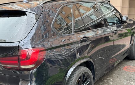 BMW X5, 2014 год, 3 000 000 рублей, 9 фотография