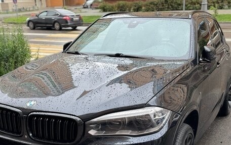 BMW X5, 2014 год, 3 000 000 рублей, 3 фотография