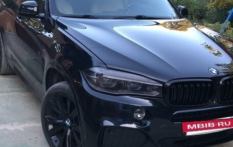 BMW X5, 2014 год, 3 000 000 рублей, 2 фотография