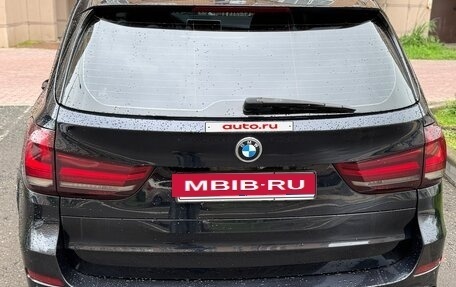 BMW X5, 2014 год, 3 000 000 рублей, 6 фотография