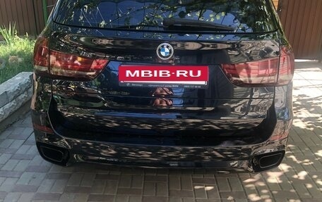 BMW X5, 2014 год, 3 000 000 рублей, 7 фотография