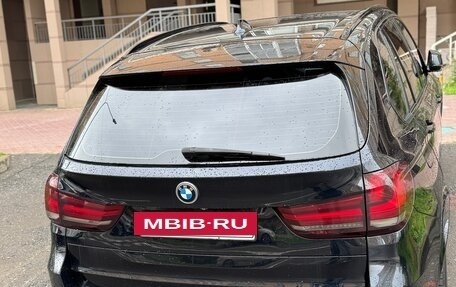 BMW X5, 2014 год, 3 000 000 рублей, 5 фотография